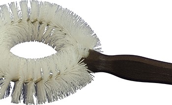 Circular Hose Brush