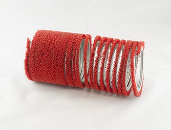 Custom Coil Brushes