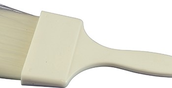 Fused Pastry Brush